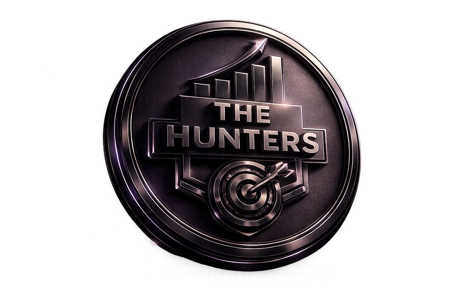 THE HUNTERS